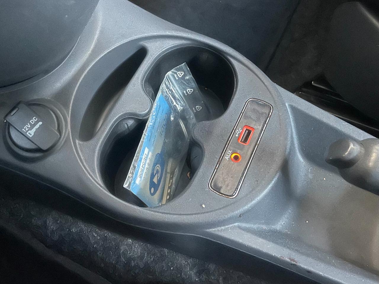 Fiat 500 1.2 Lounge E6 Perfetta!!!!