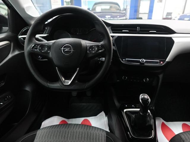 Opel Corsa 1.2 BZ 75 CV EDITION