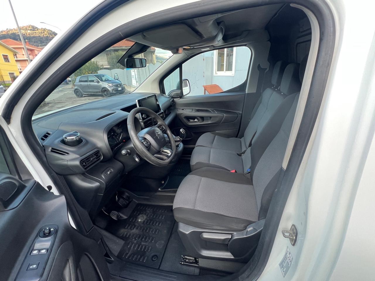 CITROEN BERLINGO 1.5 HDI 100CV UNICO PROPRIETARIO