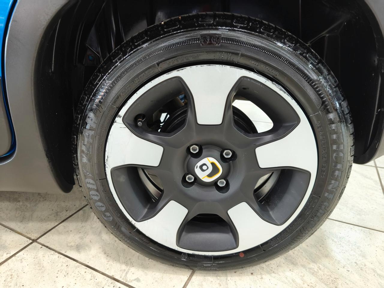 Fiat Panda Pandina Cross 1.0 FireFly S&S Hybrid