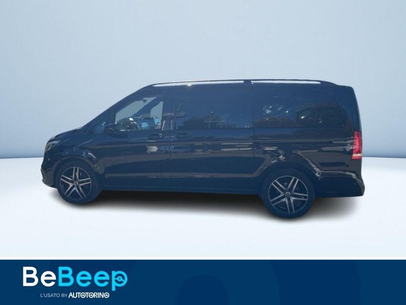 Mercedes-Benz Classe V V LONG 300 D EXCLUSIVE 4MATIC AUTO