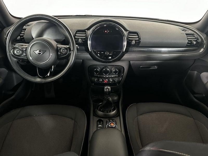 MINI Mini Clubman F54 2019 Diesel 2.0 Cooper D Classic