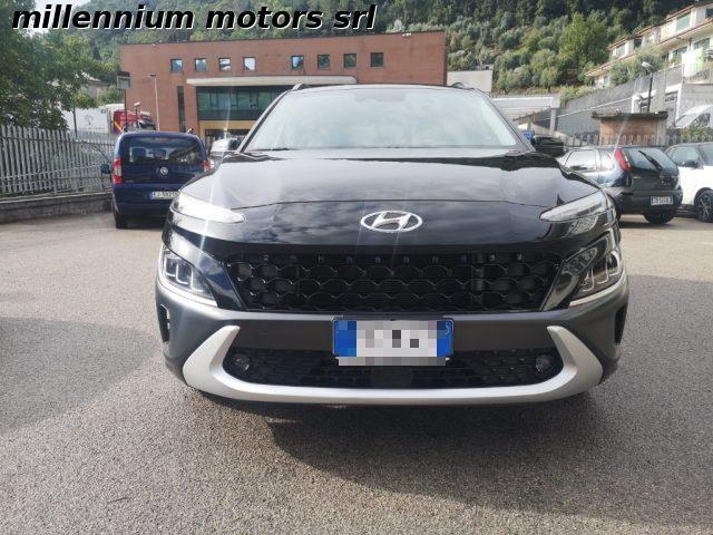 HYUNDAI Kona 1.6 CRDI 2WD Hybrid Excellence