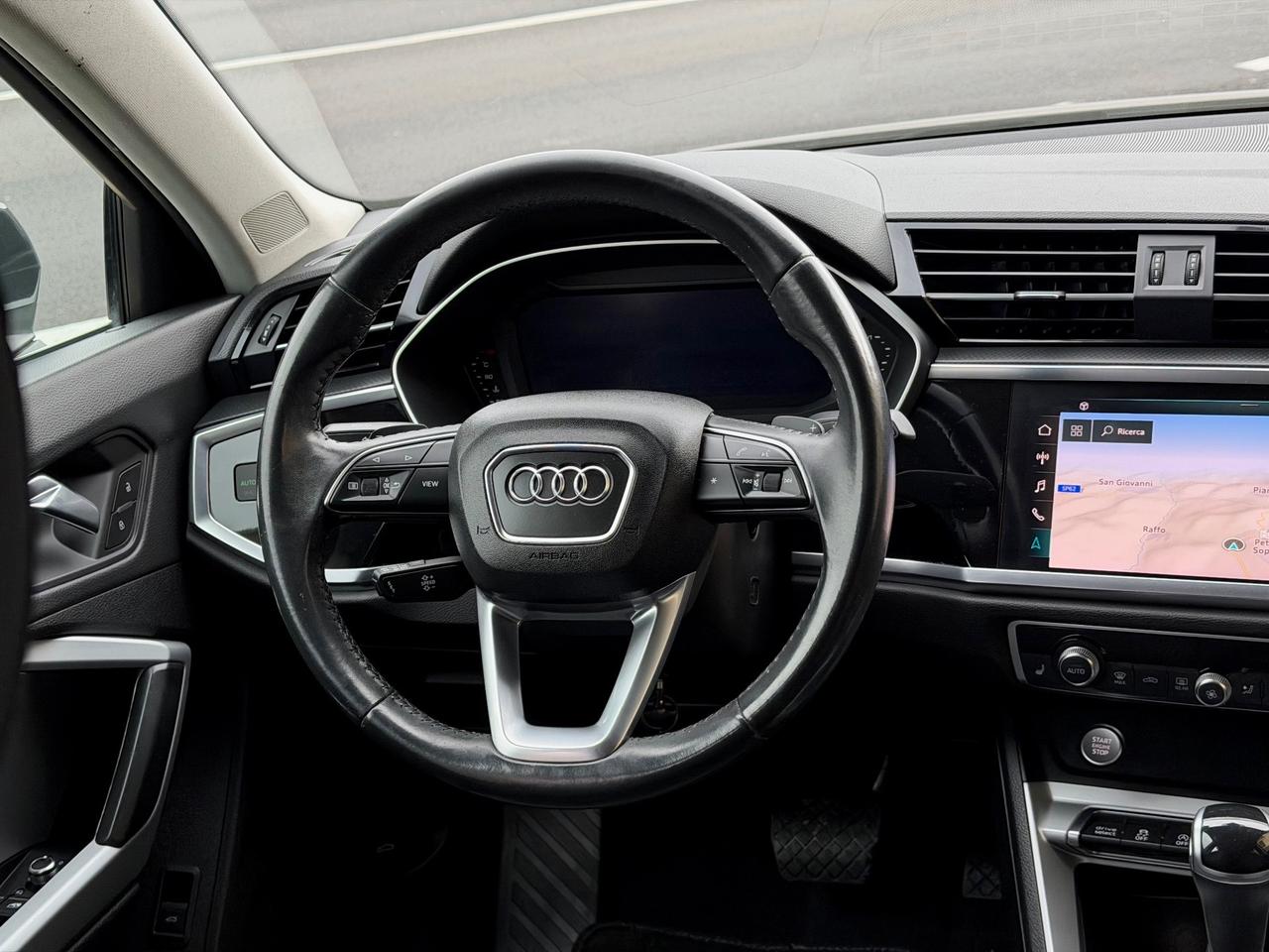 Audi Q3 Sportback 35 TDI 2.0 Tdi 150cv S tronic