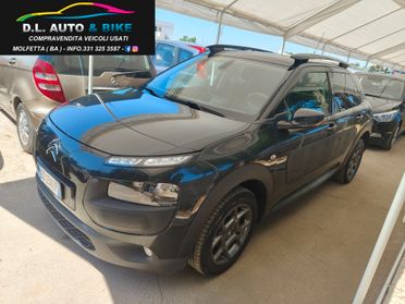 Citroen C4 Cactus 1.6 BlueHDi 100cv S&S Shine