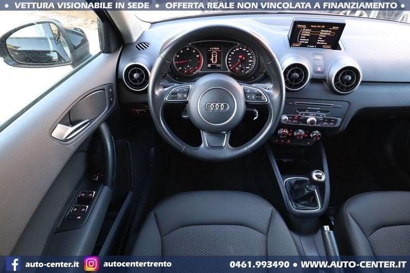 Audi A1 SPB 1.0 TFSI ultra Sport *XENON