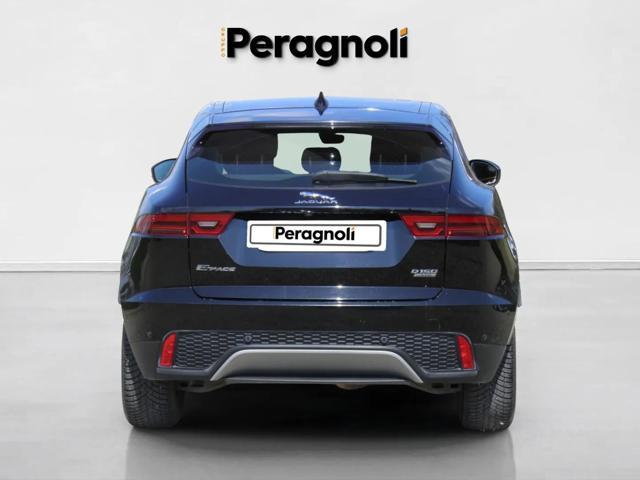 JAGUAR E-Pace 2.0D 150 CV AWD aut. S