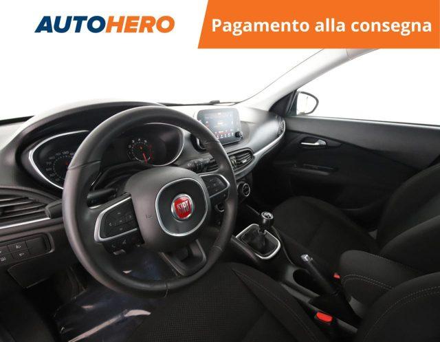 FIAT Tipo 1.4 4 porte Lounge