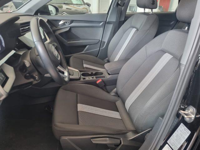 AUDI A3 SPB 35 TDI Business Advanced
