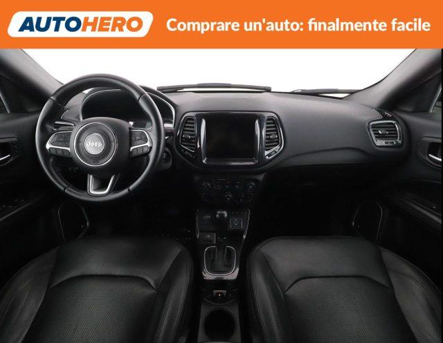 JEEP Compass 1.3 Turbo T4 240 CV PHEV AT6 4xe S