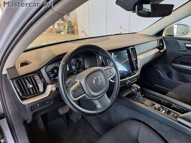 VOLVO V60 2.0 D4 AWD 190cv BUSINESS - GA467XW