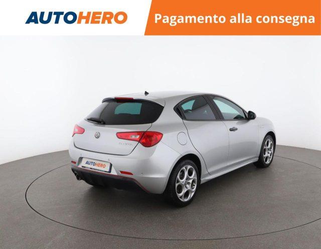 ALFA ROMEO Giulietta 1.6 JTDm 120 CV Super