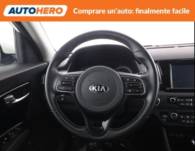 KIA Niro 1.6 GDi DCT PHEV