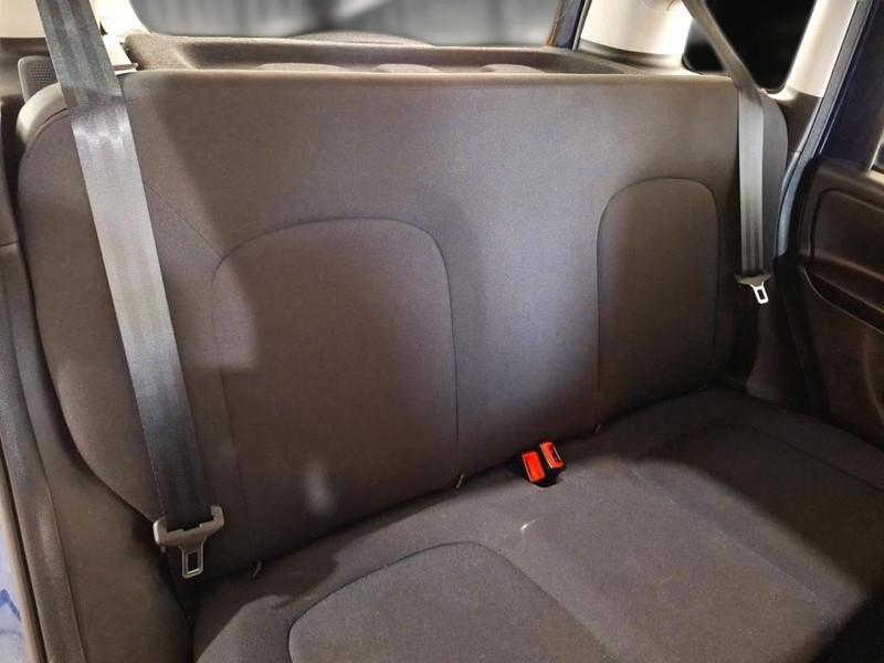 FIAT PANDA 1.0 FIREFLY 70 CV SES HYBRID 5 PORTE BERLINA