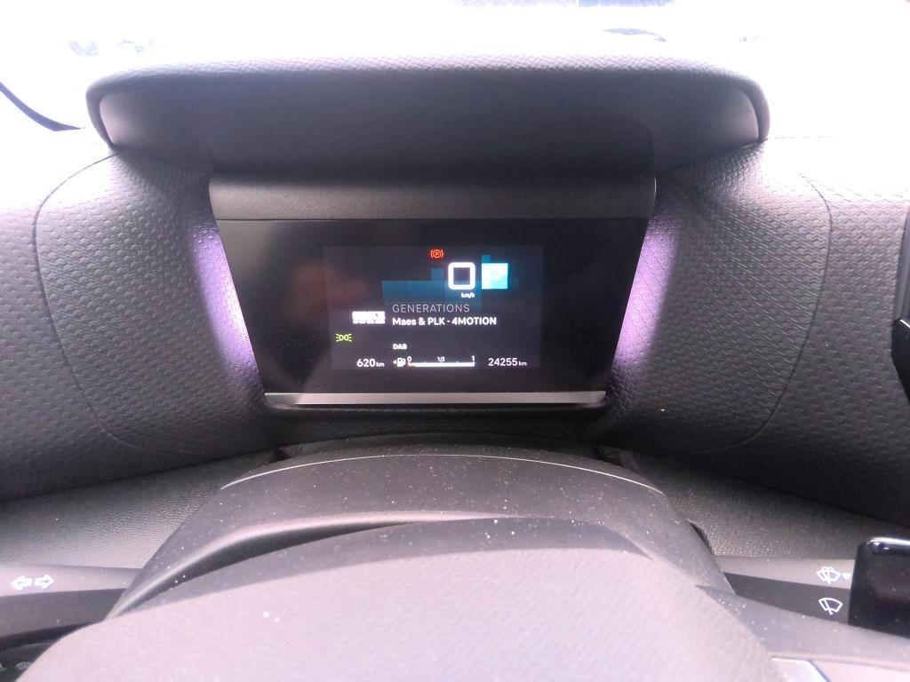 CITROEN C4 PureTech 130 S&S EAT8 Max IN PROMO - Tetto Pan. Ap.