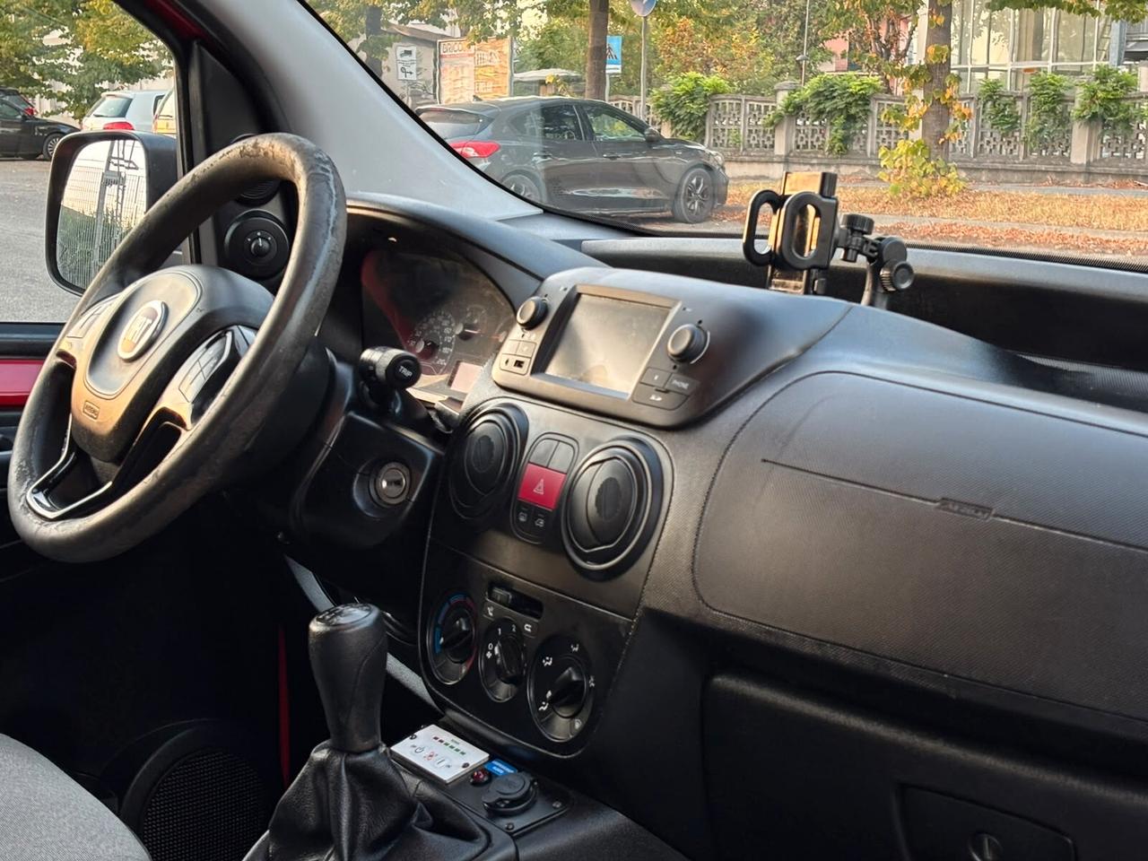 Fiat Fiorino
