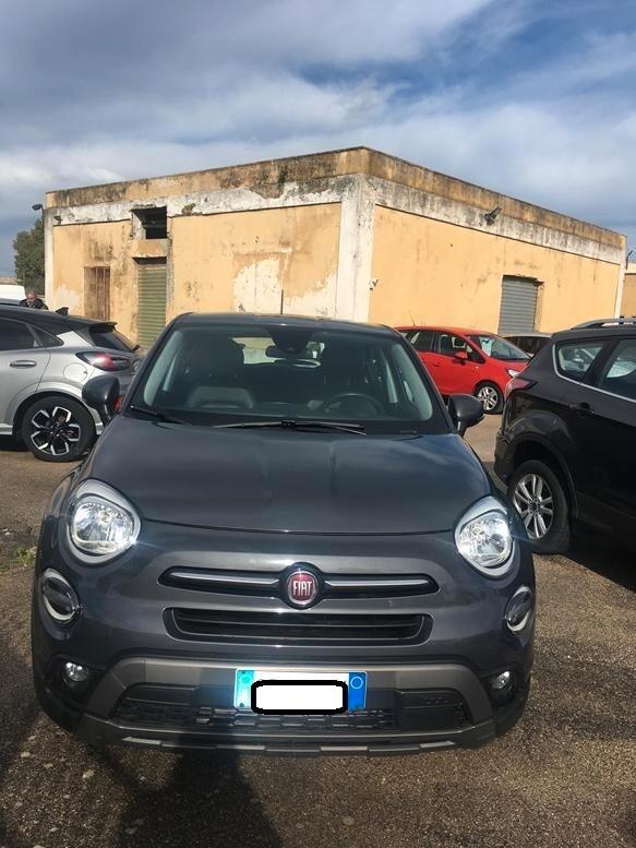 Fiat 500X 1.3 MultiJet 95 CV Business