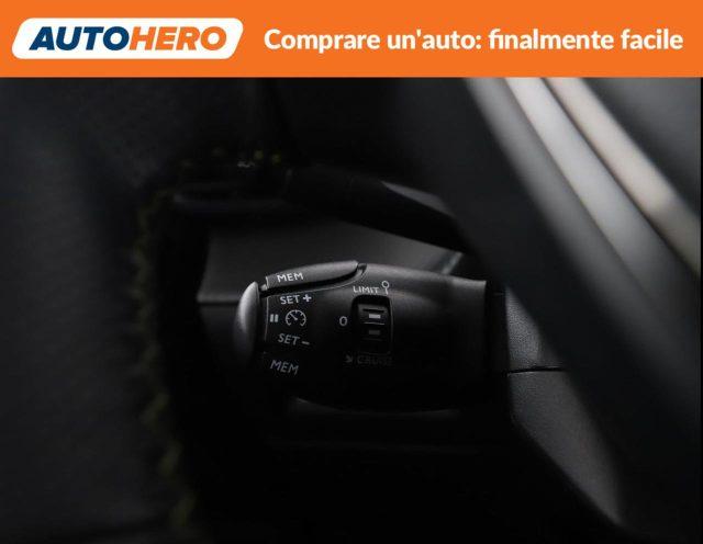 PEUGEOT 2008 PureTech 130 S&S GT