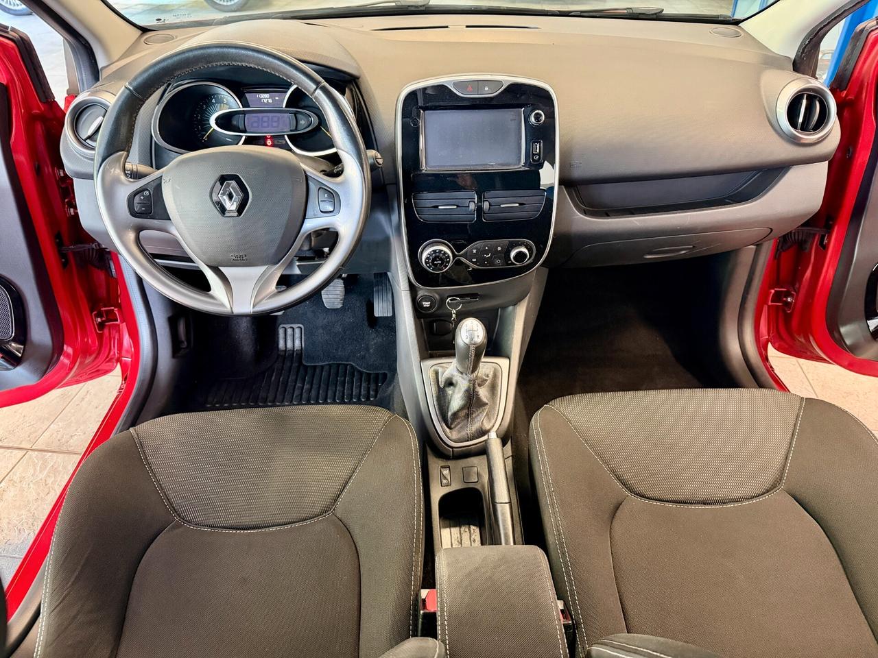 Renault Clio 1.5 dCi 8V 90CV 5 porte Costume National