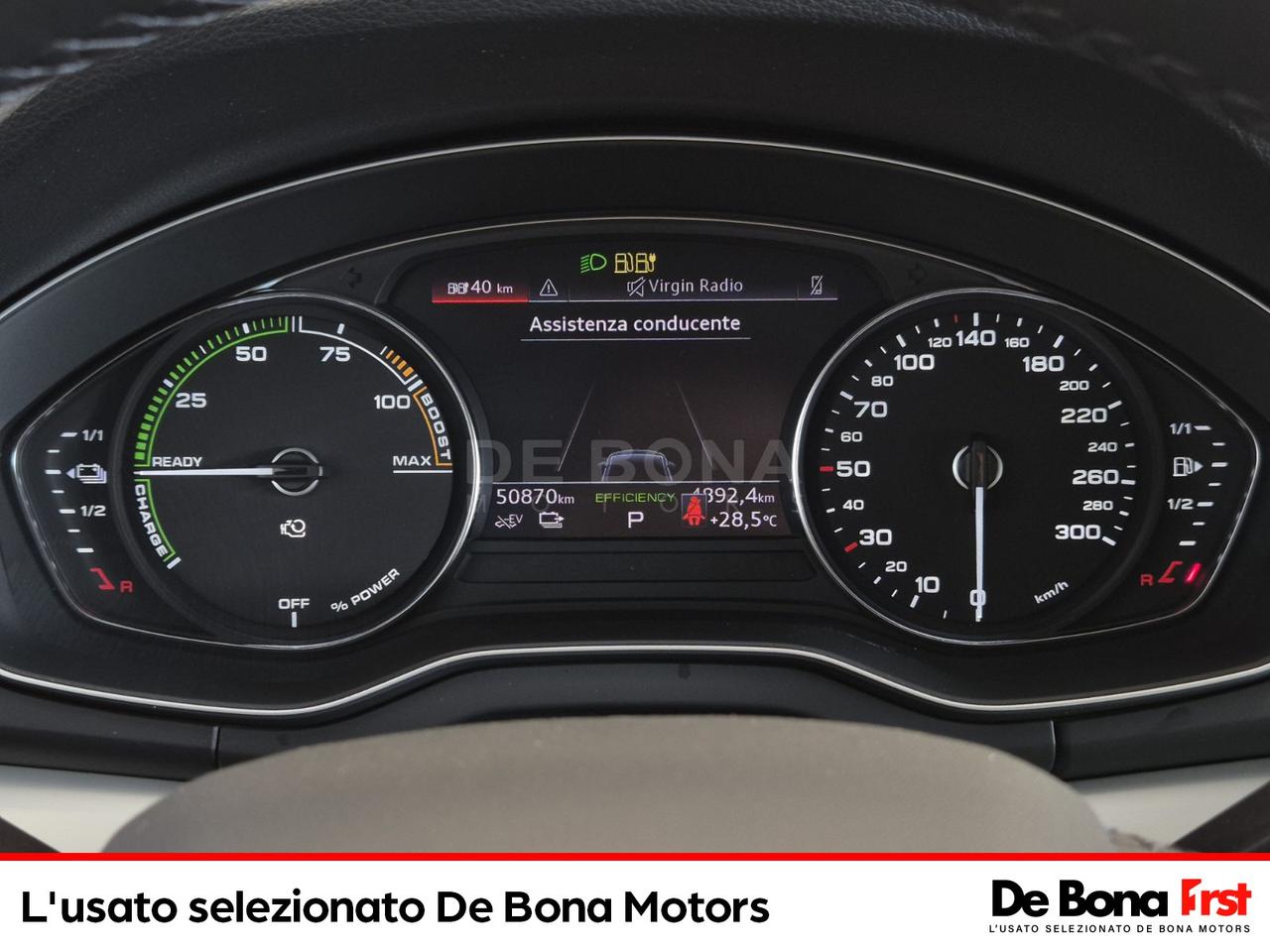 Audi Q5 sportback 50 2.0 tfsi e business advanced quattro s-tronic