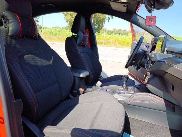 Ford Focus 1.5 ecoblue ST-Line s&s 120cv