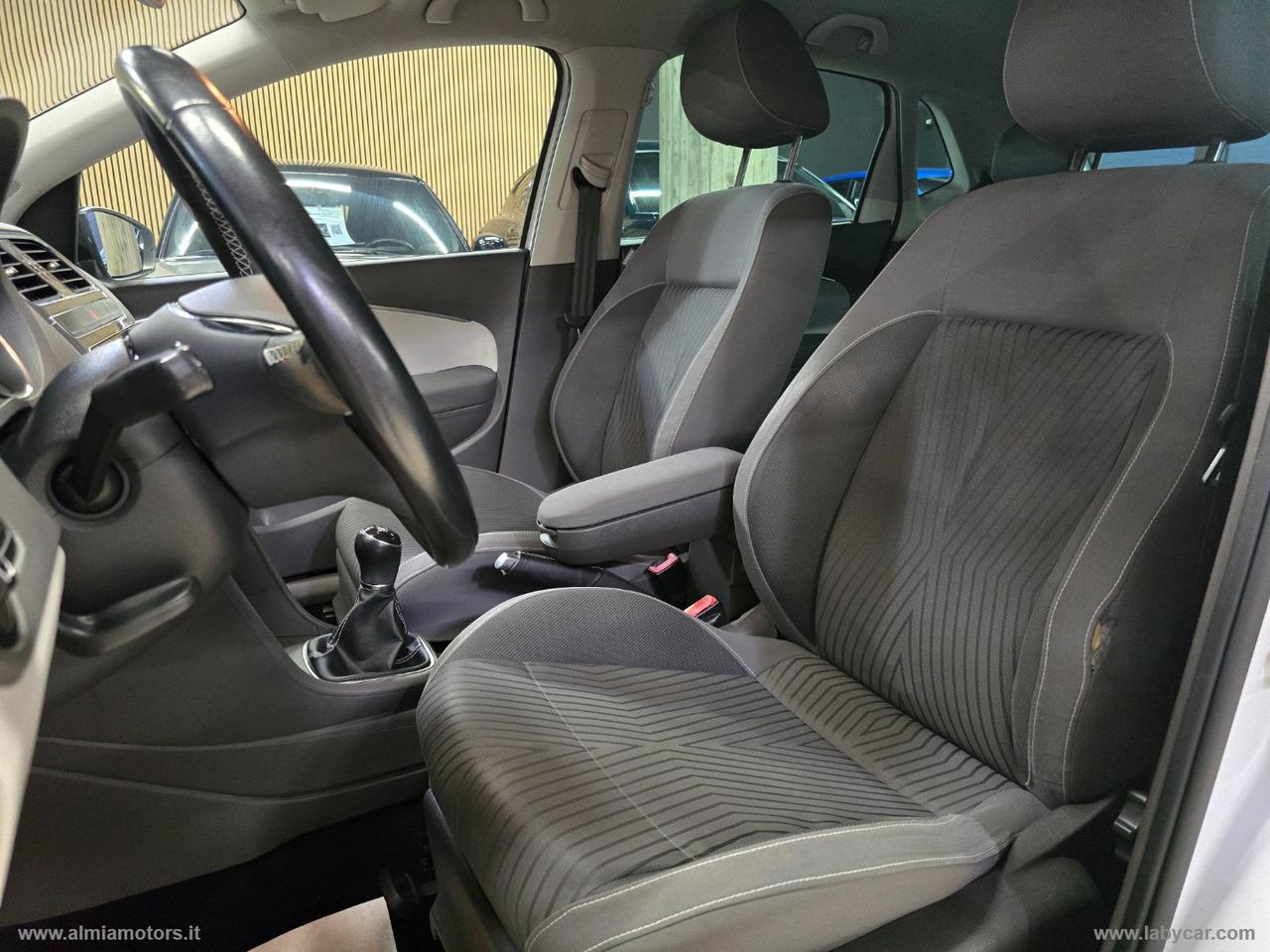 VOLKSWAGEN Polo 1.4 TDI 5p. Fresh BlueMotion Tech.