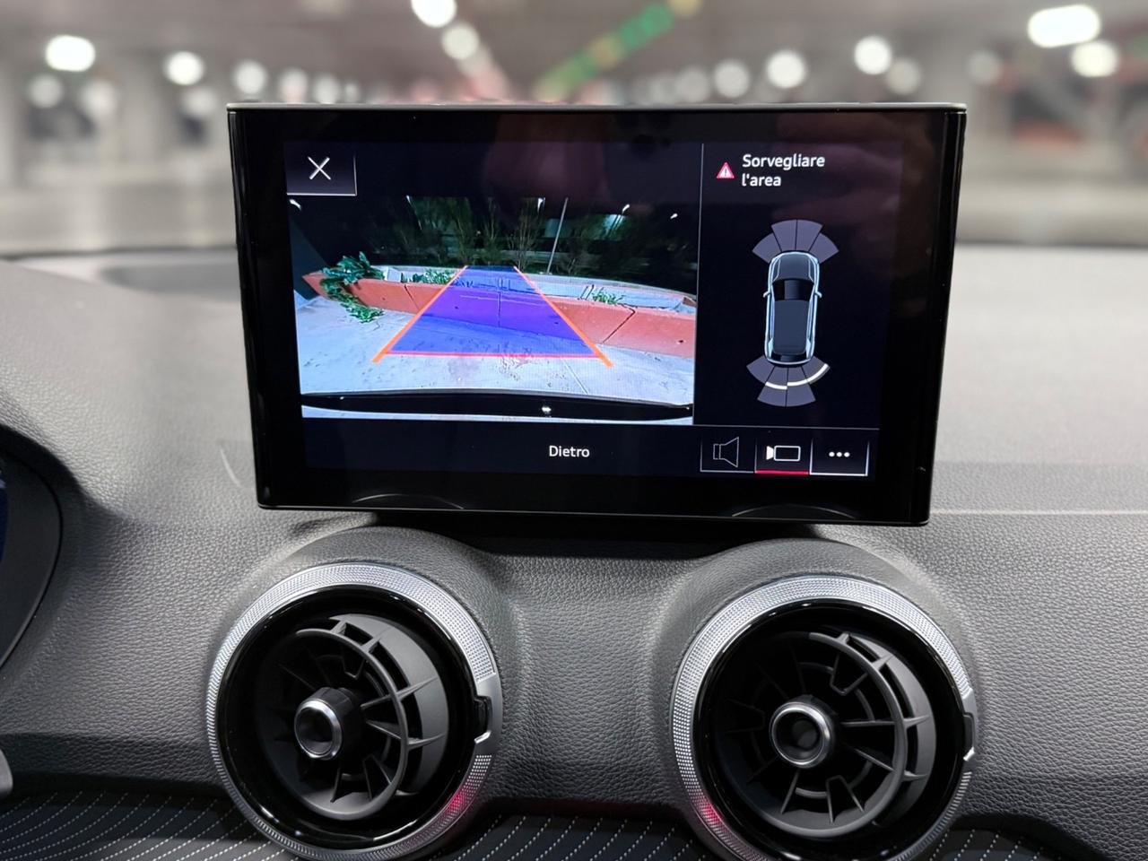 AUDI Q2 35 TDI S LINE - FULL LED - COCKPIT