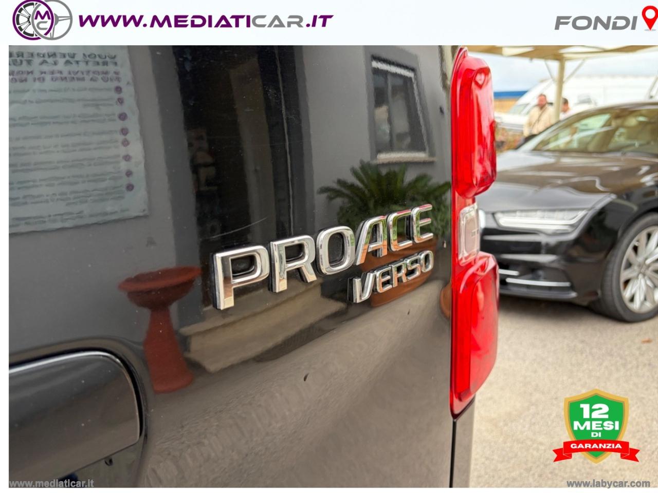 Proace 1.5D 120 PL-TN Fu.Med.5p.10q Act.