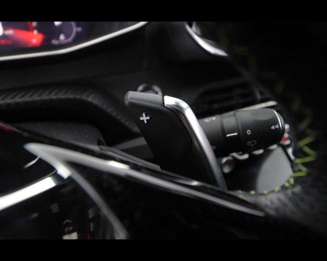 PEUGEOT 2008 PureTech 130 S&S EAT8 GT Pack