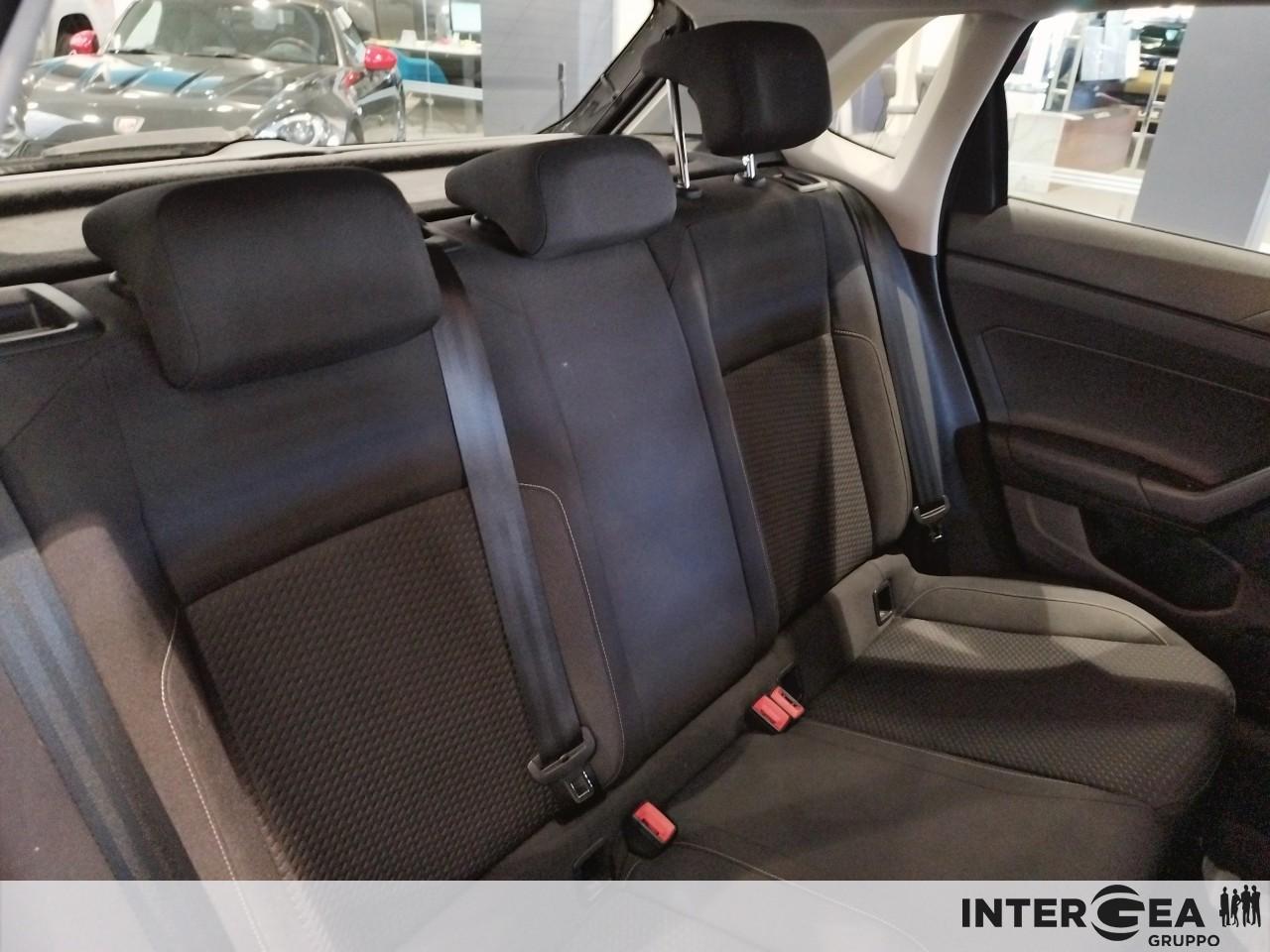 VOLKSWAGEN Polo 5p 1.0 tsi Highline 95cv