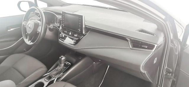 TOYOTA Corolla Touring Sports 1.8 Hybrid Business