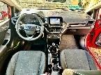 Ford Fiesta 2018 benzina
