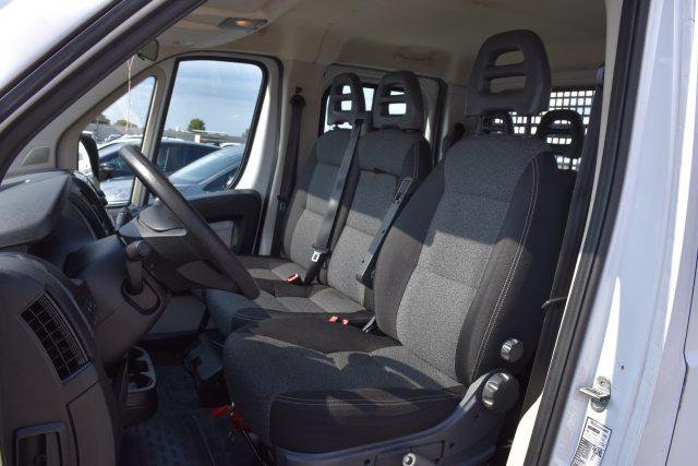 FIAT Ducato 35 2.0 MJT PM Cassonato Doppia cabina