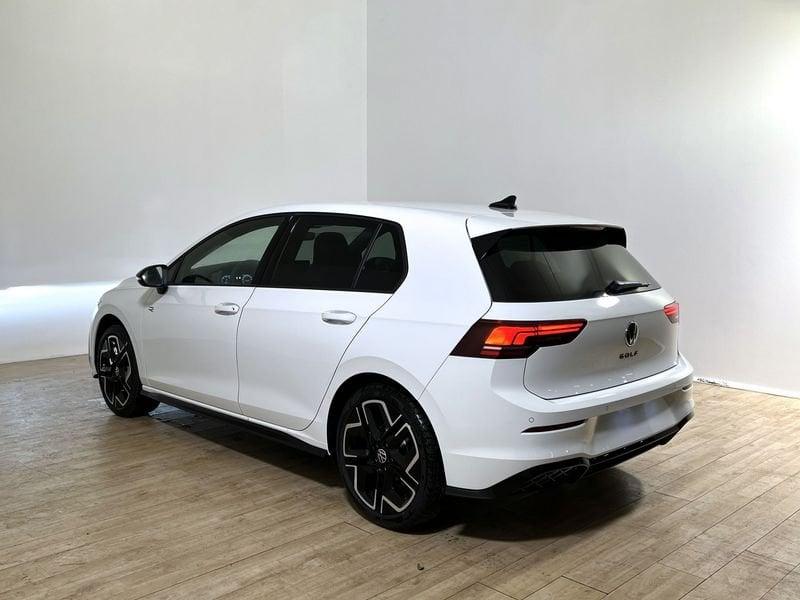Volkswagen Golf Golf 2.0 tdi R-Line Plus 150cv dsg