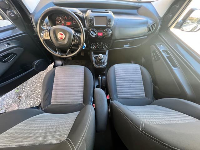 FIAT Qubo EURO 9.999,99 1.3 MJT 95 CV Trekking