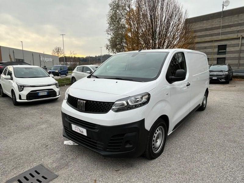 FIAT Scudo Scudo 1.5 BlueHDi 120 CV PC-TN Furgone Business - IVA ESCLUSA