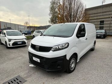 FIAT Scudo Scudo 1.5 BlueHDi 120 CV PC-TN Furgone Business - IVA ESCLUSA