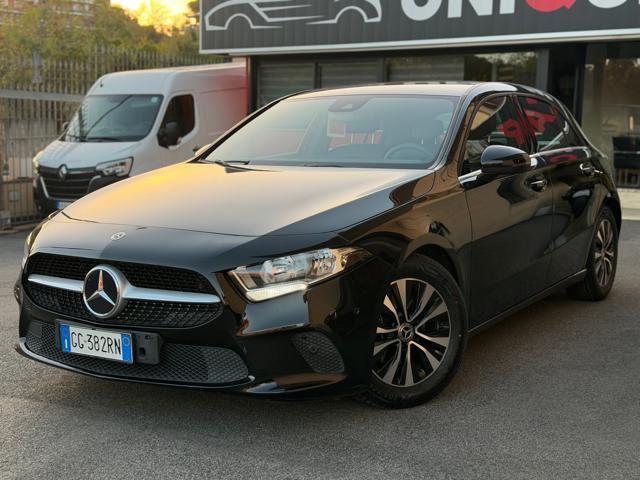 MERCEDES-BENZ A 160 Business Extra (CAR PLAY)
