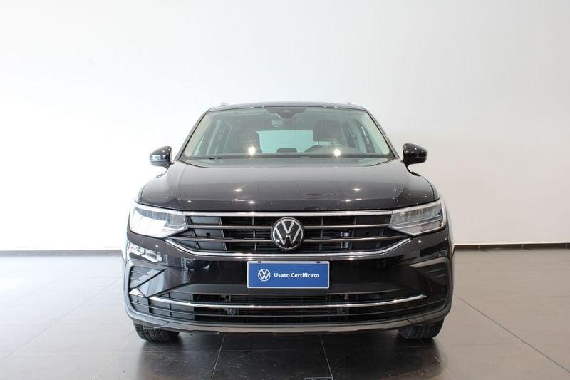 Volkswagen Tiguan 2ª SERIE 2.0 TDI 150 CV SCR DSG Life