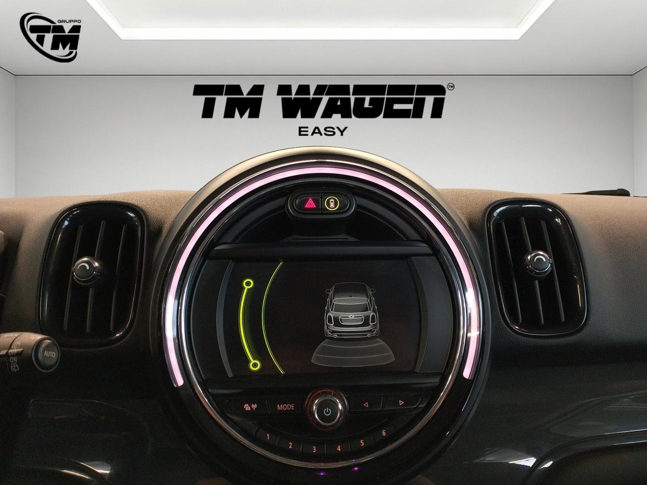 Mini Cooper Countryman 1.5 Boost - NEOPATENTATI