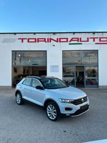 Volkswagen T-Roc 2.0 TDI SCR 150 CV DSG 4MOTION Advanced BlueMot. Tech.