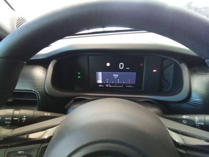 Jeep Avenger Avenger 1.2 turbo Longitude 100cv
