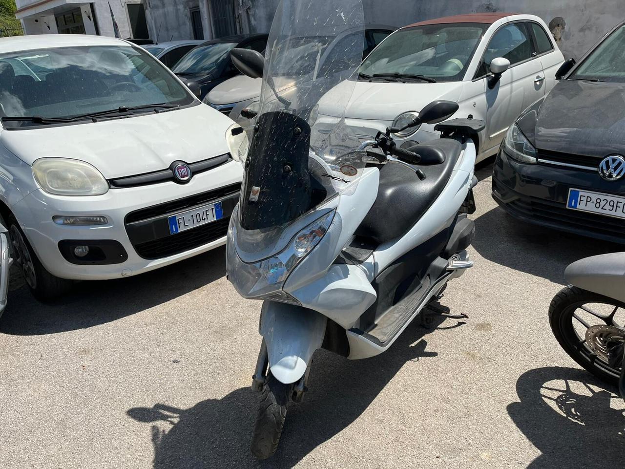 Honda PCX 150