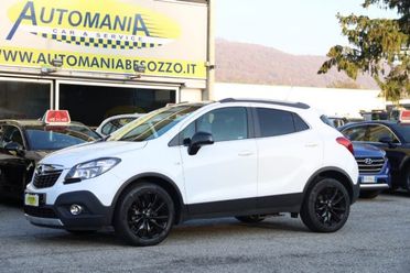 OPEL Mokka 1.6 CDTI Ecotec 136CV 4x4 Start&Stop Ego