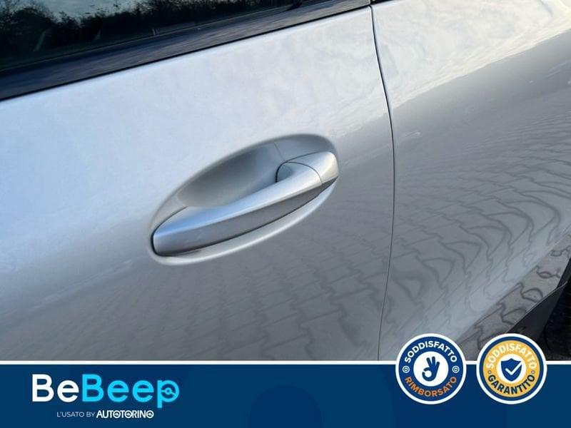 Mercedes-Benz GLA 200 D PREMIUM AUTO