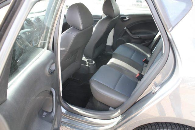SEAT Ibiza 1.0 75 CV 5p. Connect Grey