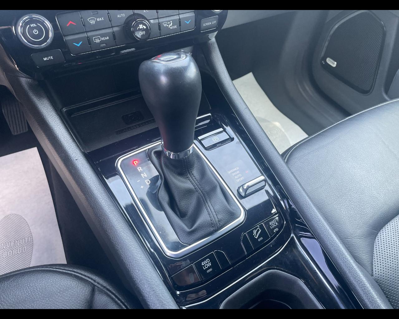 JEEP Compass II 2021 - Compass 1.3 turbo t4 phev S 4xe auto