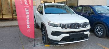 Jeep Compass 1.6 Multijet II 2WD Limited ( PROMOZIONE FINANZIAMENTO )