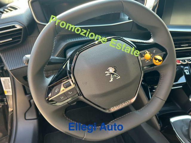 PEUGEOT 2008 PROMO FINANZ. Turbo benzina 100cv Allure KM 0
