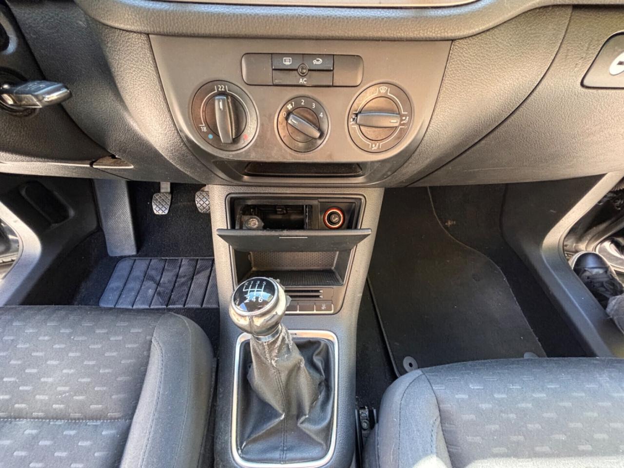 Volkswagen Tiguan 2.0 TDI DPF 4MOTION Sport & Style